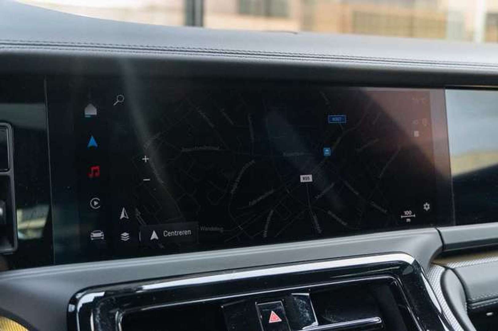 Porsche Panamera II 4 - 2024 - Joinsteer - #24