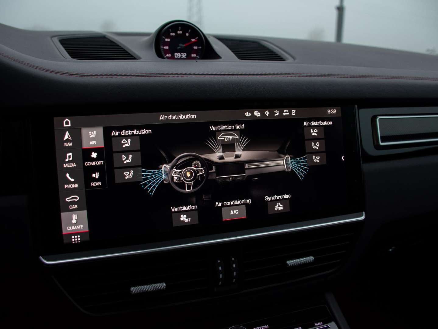 Porsche Cayenne II GTS - 2020 - Joinsteer - #32