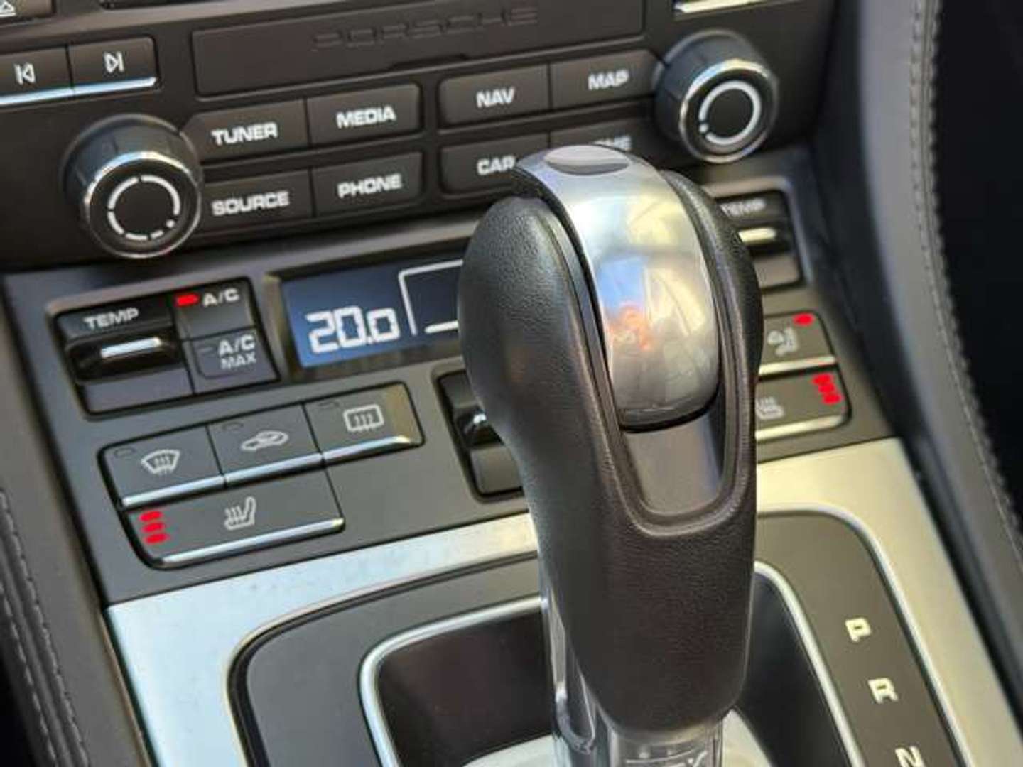 Porsche 718 Boxster S - 2018 - Joinsteer - #26