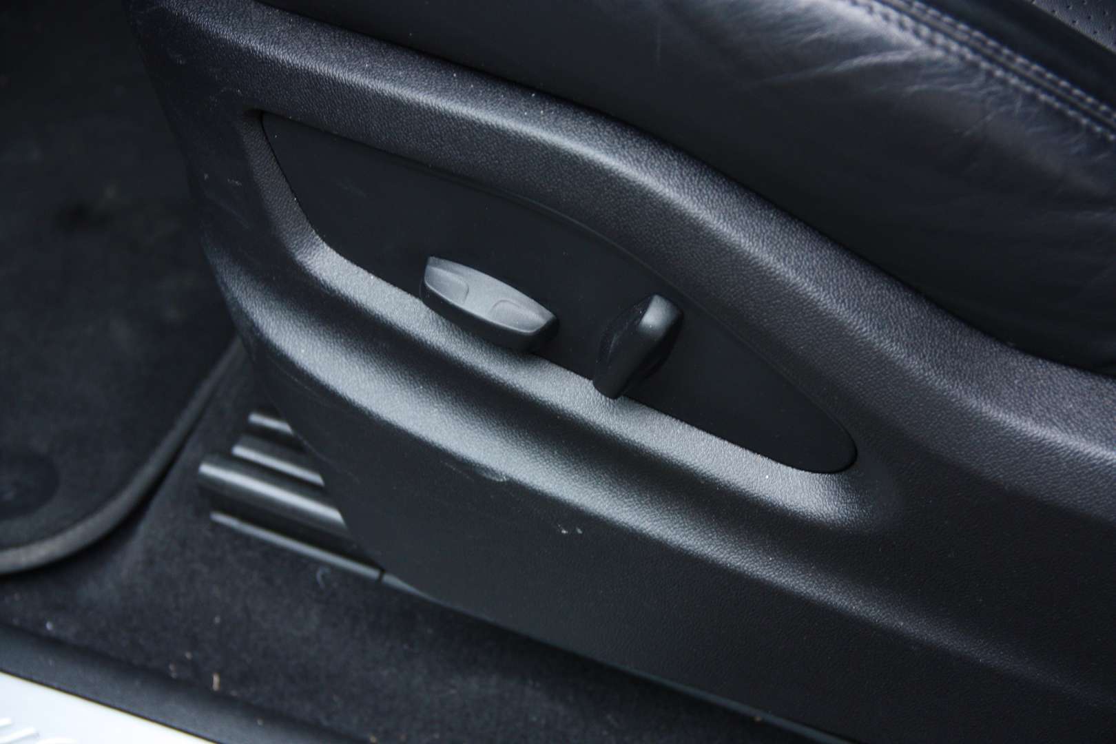 Porsche Cayenne II Hybrid - 2022 - Joinsteer - #4