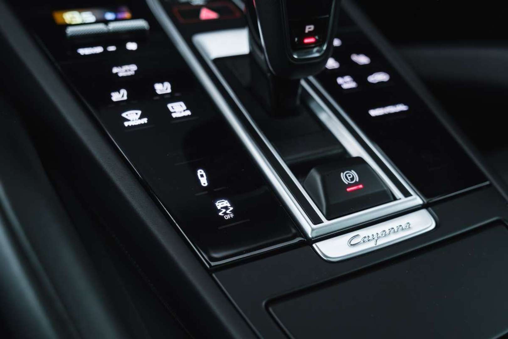 Porsche Cayenne Coupé E-Hybrid - 2022 - Joinsteer - #32