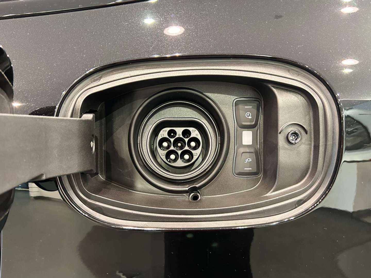 Porsche Cayenne II E-Hybrid - 2025 - Joinsteer - #34