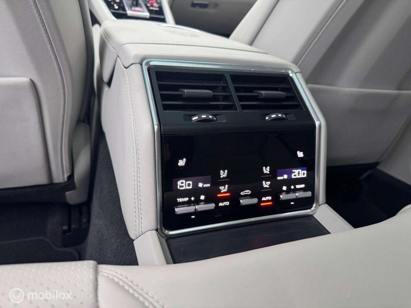 Porsche Panamera II 4 E-Hybrid - 2024 - Joinsteer - #23