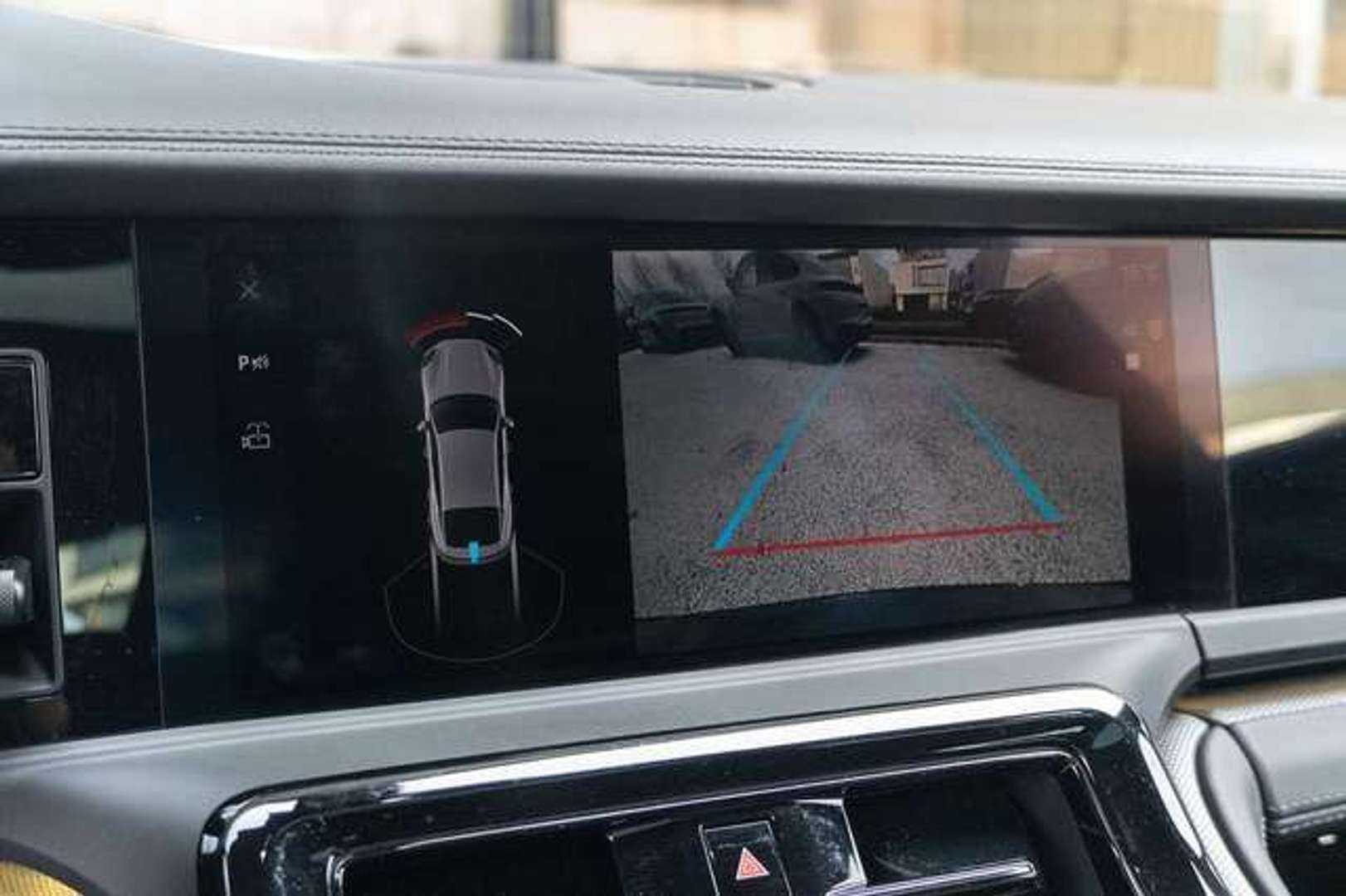 Porsche Panamera II 4 - 2024 - Joinsteer - #25