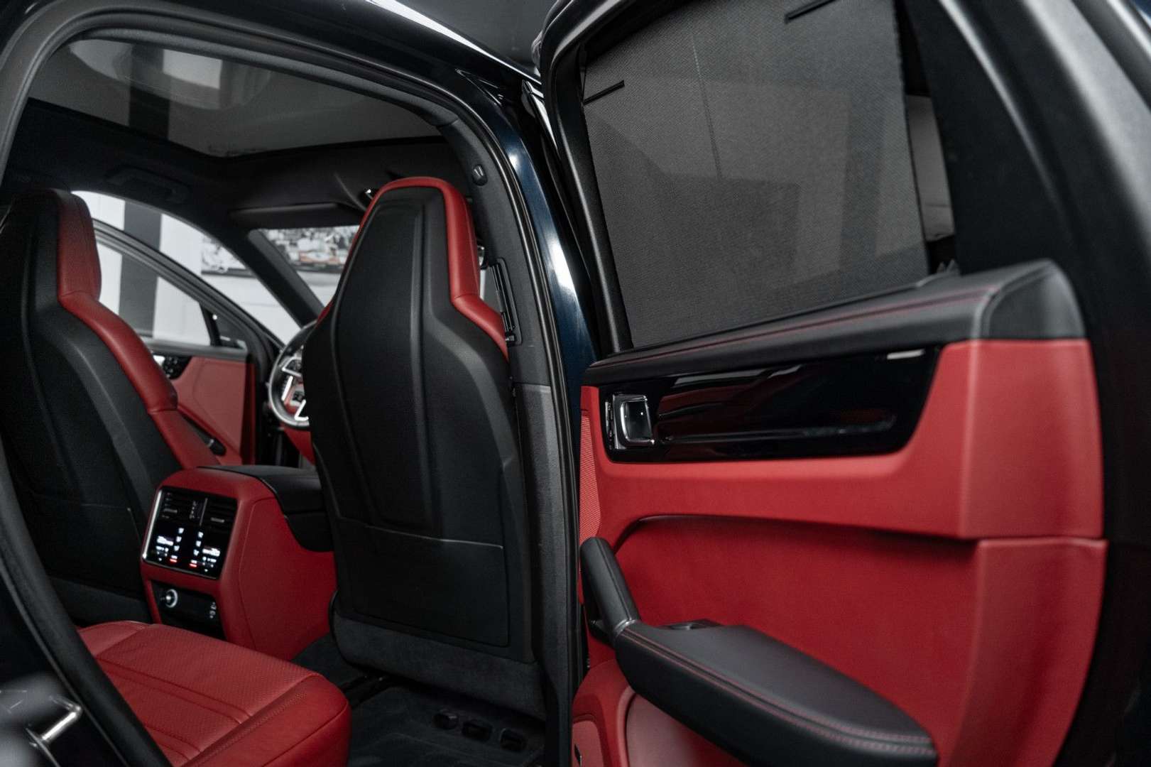 Porsche Cayenne Coupé S - 2019 - Joinsteer - #20