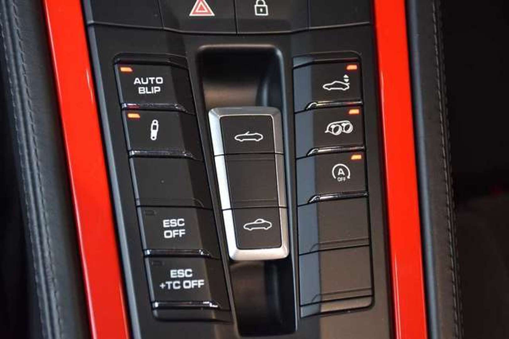 Porsche 718 Spyder - 2020 - Joinsteer - #30