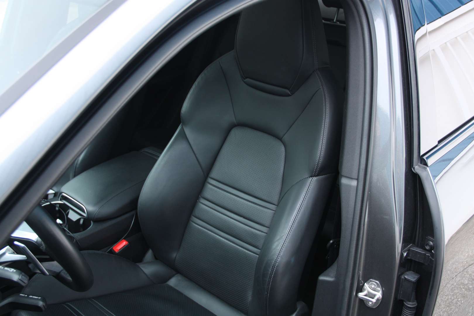 Porsche Cayenne II Hybrid - 2022 - Joinsteer - #5