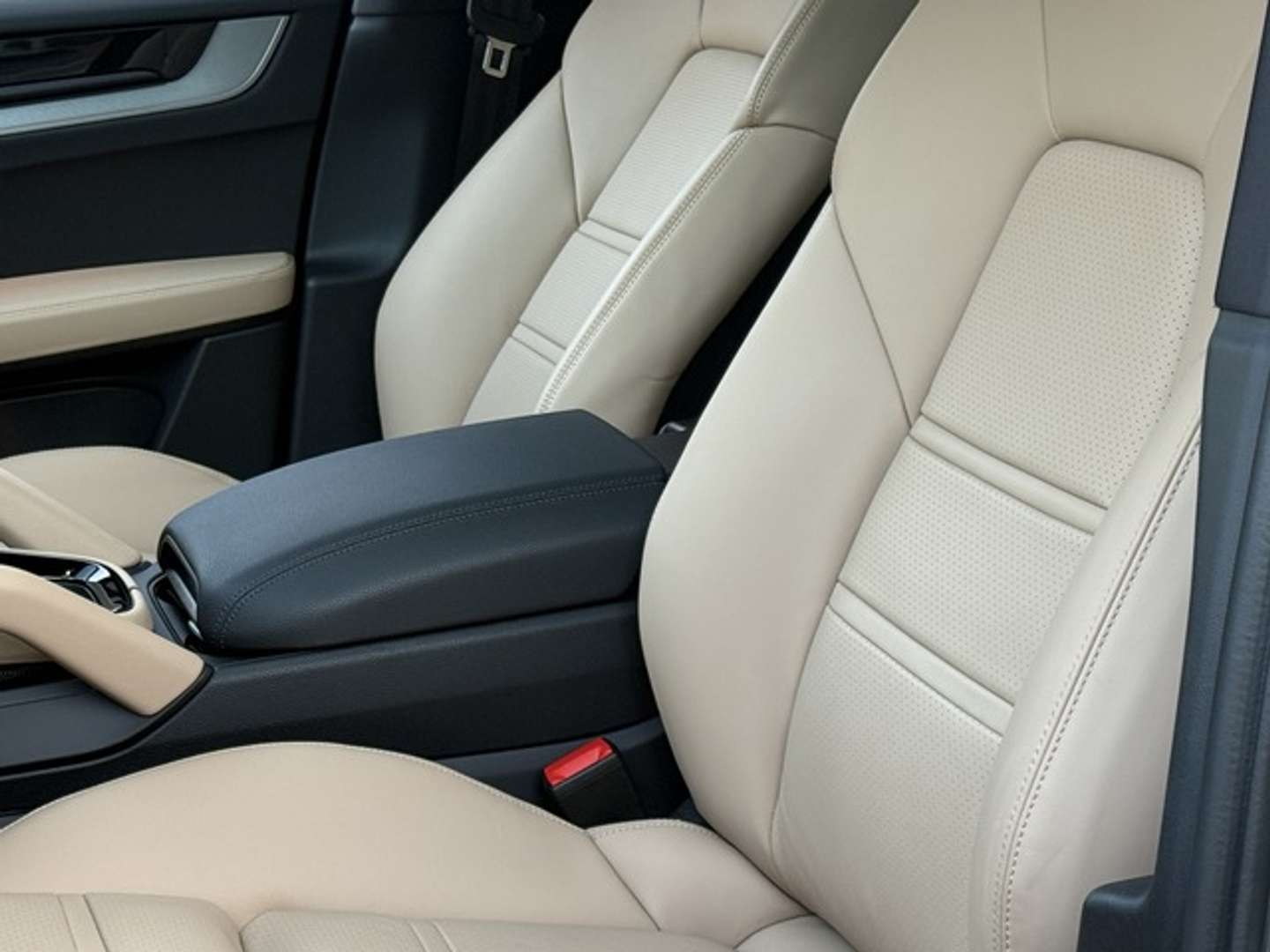 Porsche Cayenne II E-Hybrid - 2025 - Joinsteer - #14