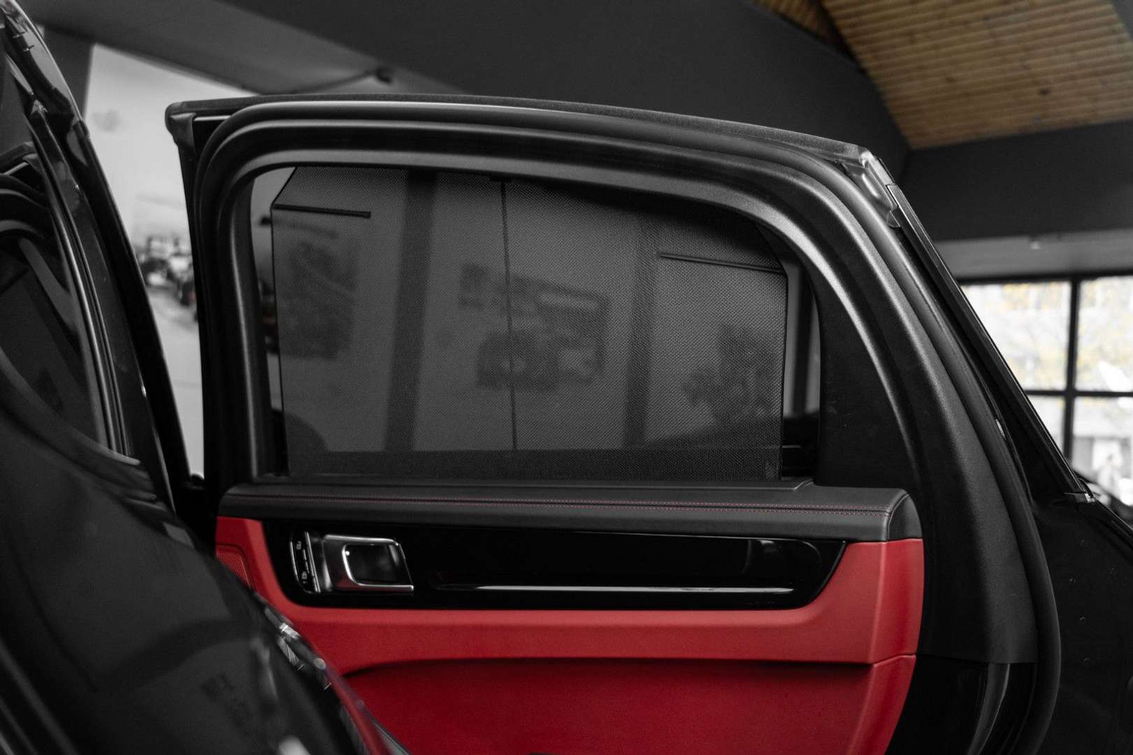 Porsche Cayenne Coupé S - 2019 - Joinsteer - #21