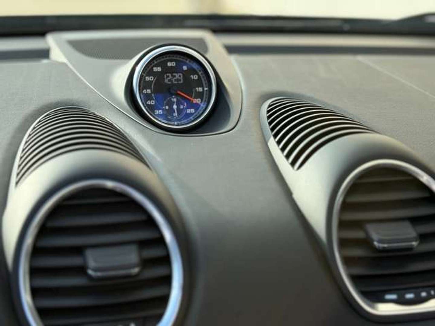 Porsche 718 Boxster S - 2018 - Joinsteer - #29