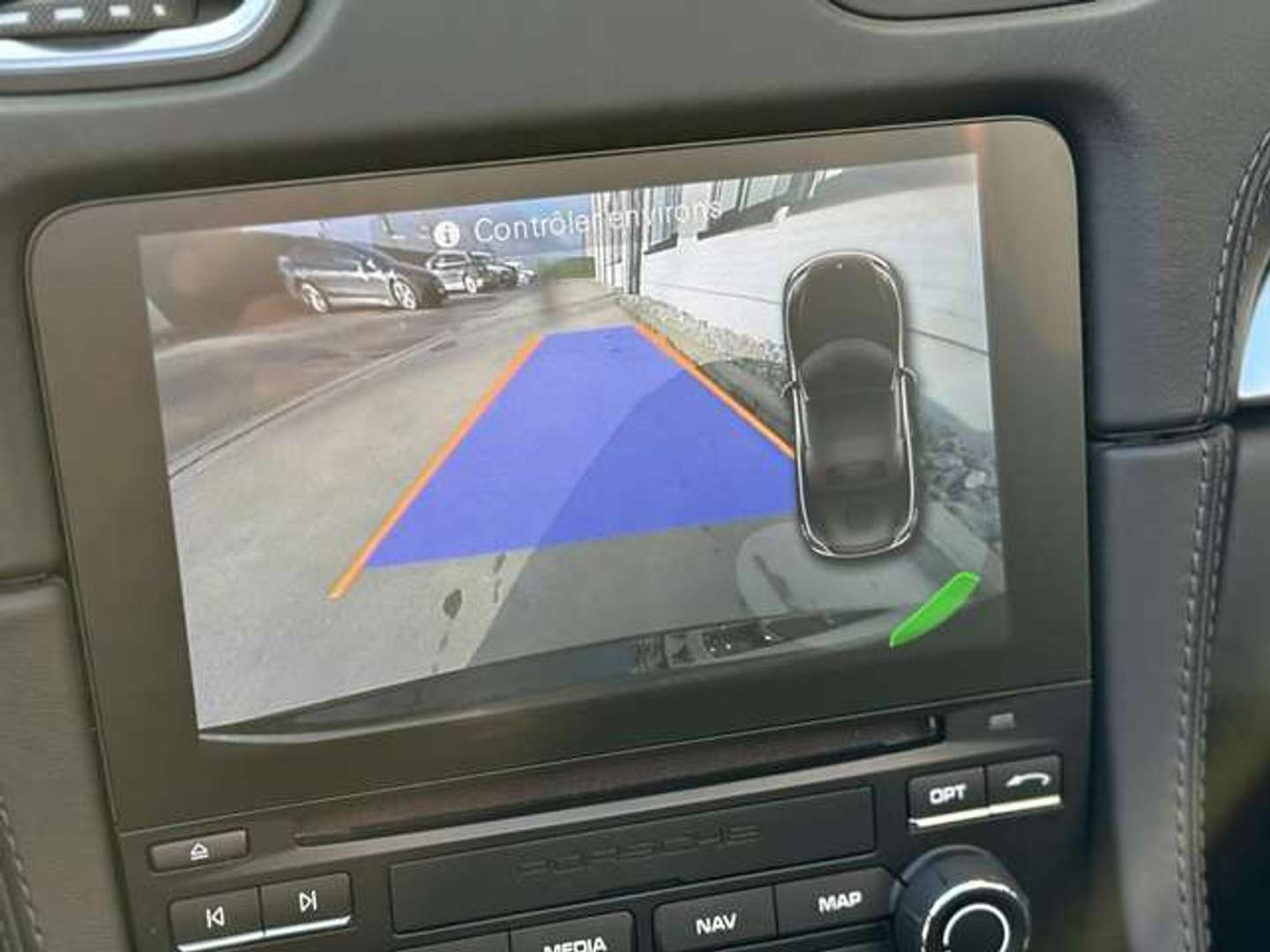 Porsche 718 Boxster S - 2018 - Joinsteer - #30