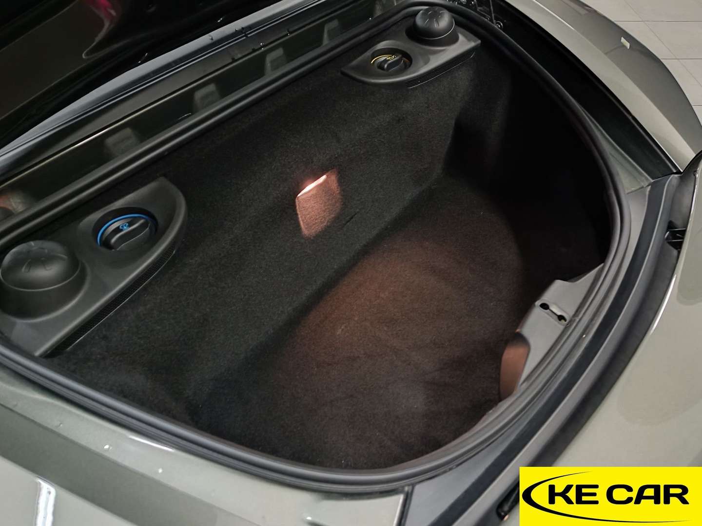 Porsche 718 Boxster GTS - 2024 - Joinsteer - #28