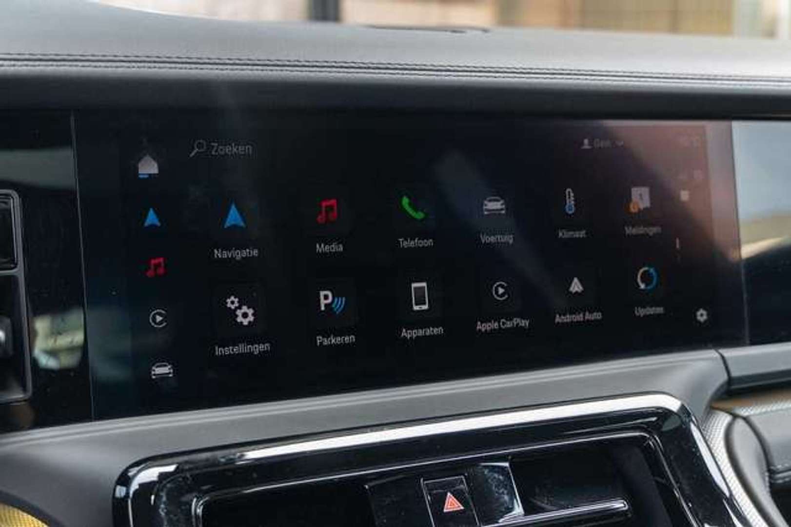 Porsche Panamera II 4 - 2024 - Joinsteer - #27