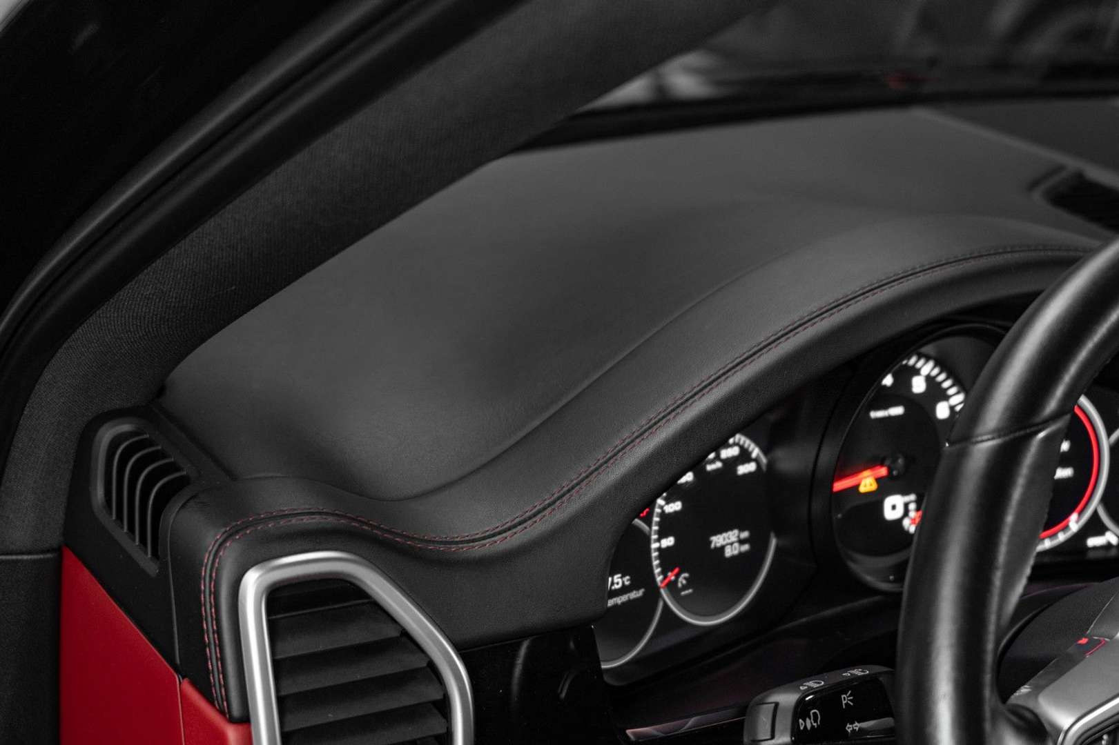 Porsche Cayenne Coupé S - 2019 - Joinsteer - #23