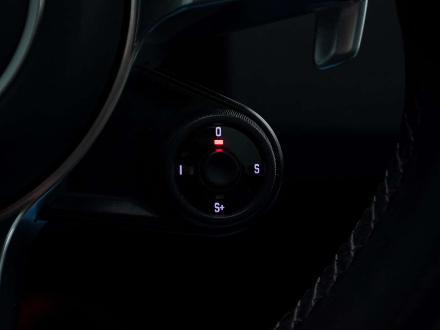 Porsche Cayenne II GTS - 2020 - Joinsteer - #36