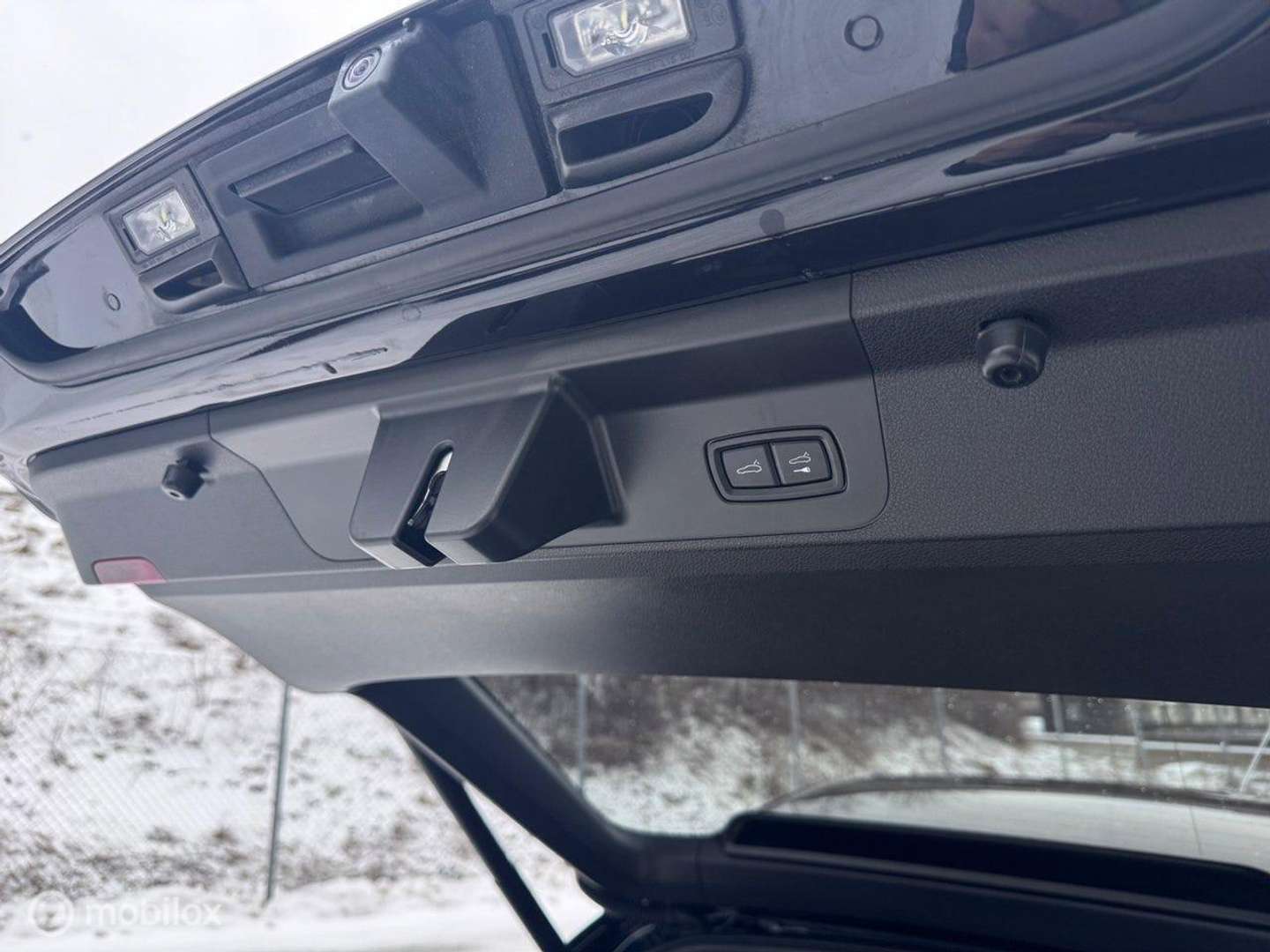 Porsche Panamera II 4 E-Hybrid - 2024 - Joinsteer - #26