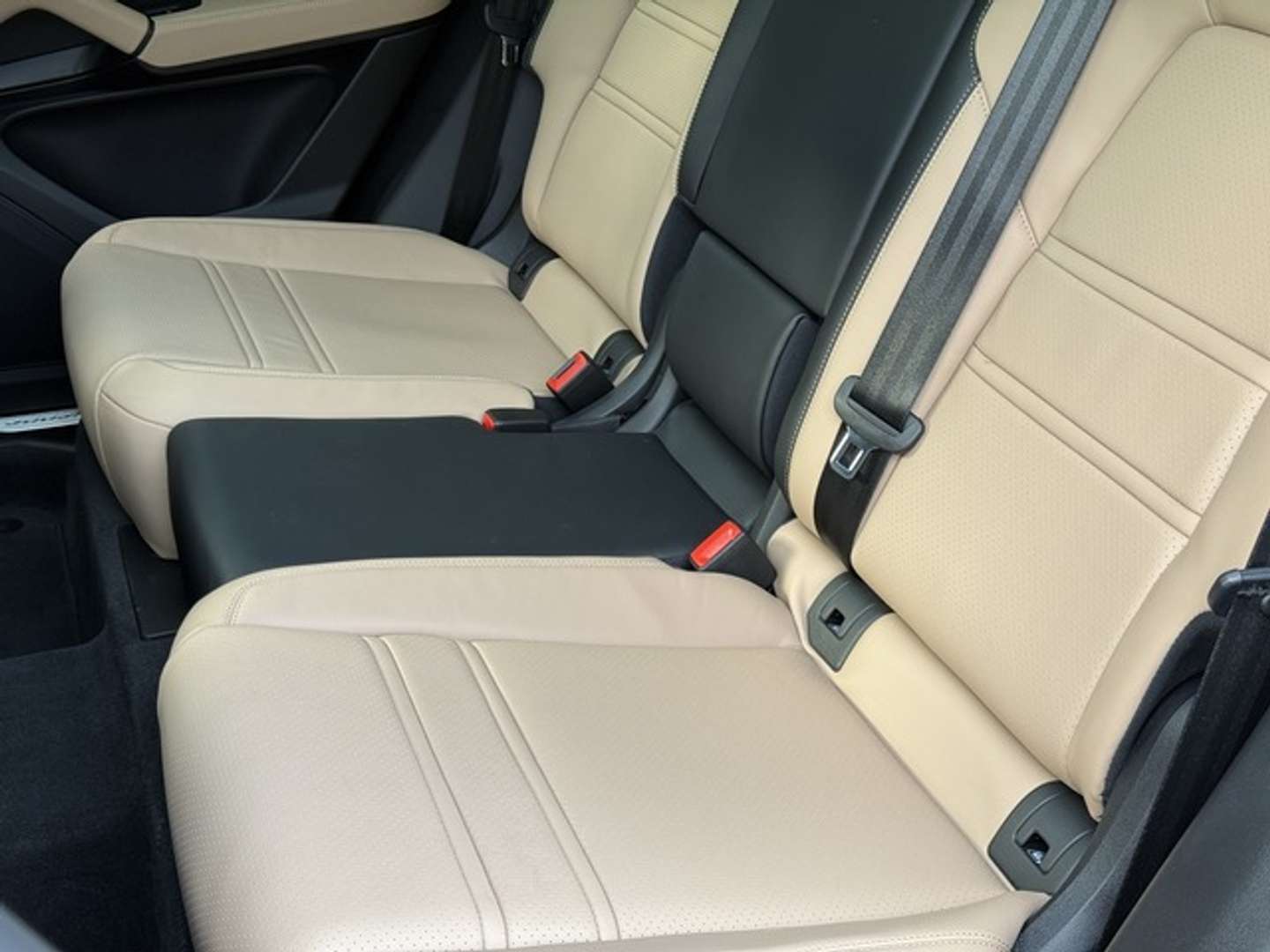 Porsche Cayenne II E-Hybrid - 2025 - Joinsteer - #16