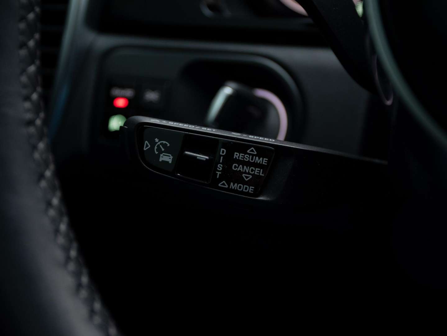 Porsche Cayenne II GTS - 2020 - Joinsteer - #37