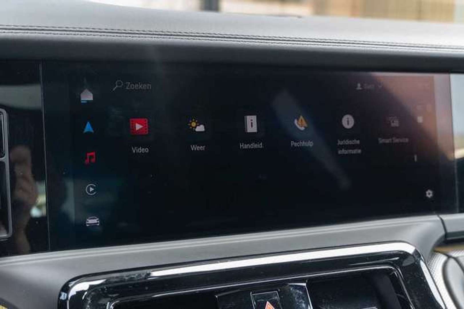 Porsche Panamera II 4 - 2024 - Joinsteer - #28