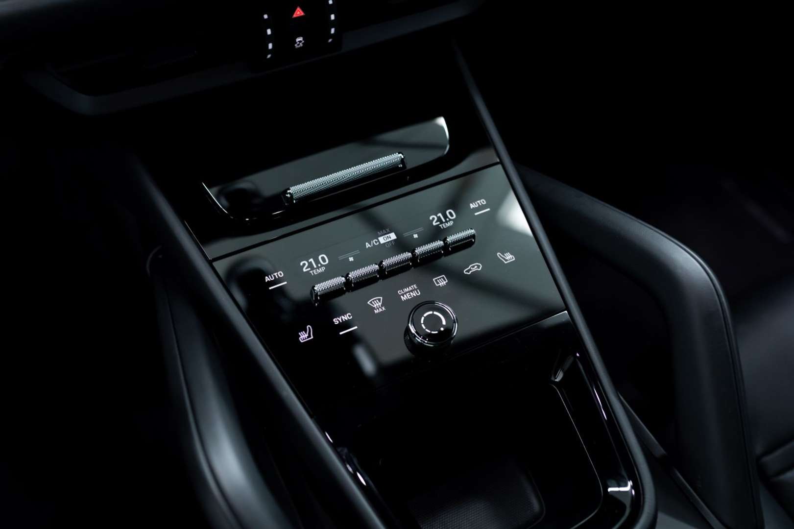 Porsche Cayenne I E-Hybrid - 2024 - Joinsteer - #19