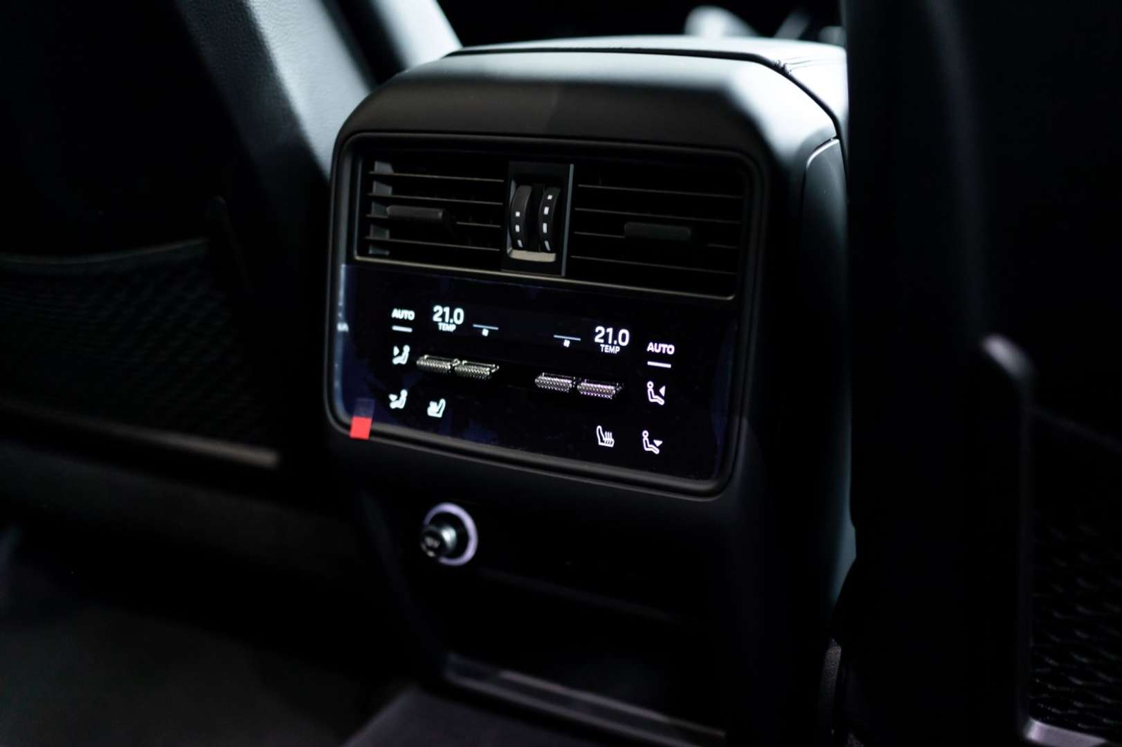 Porsche Cayenne I E-Hybrid - 2024 - Joinsteer - #20