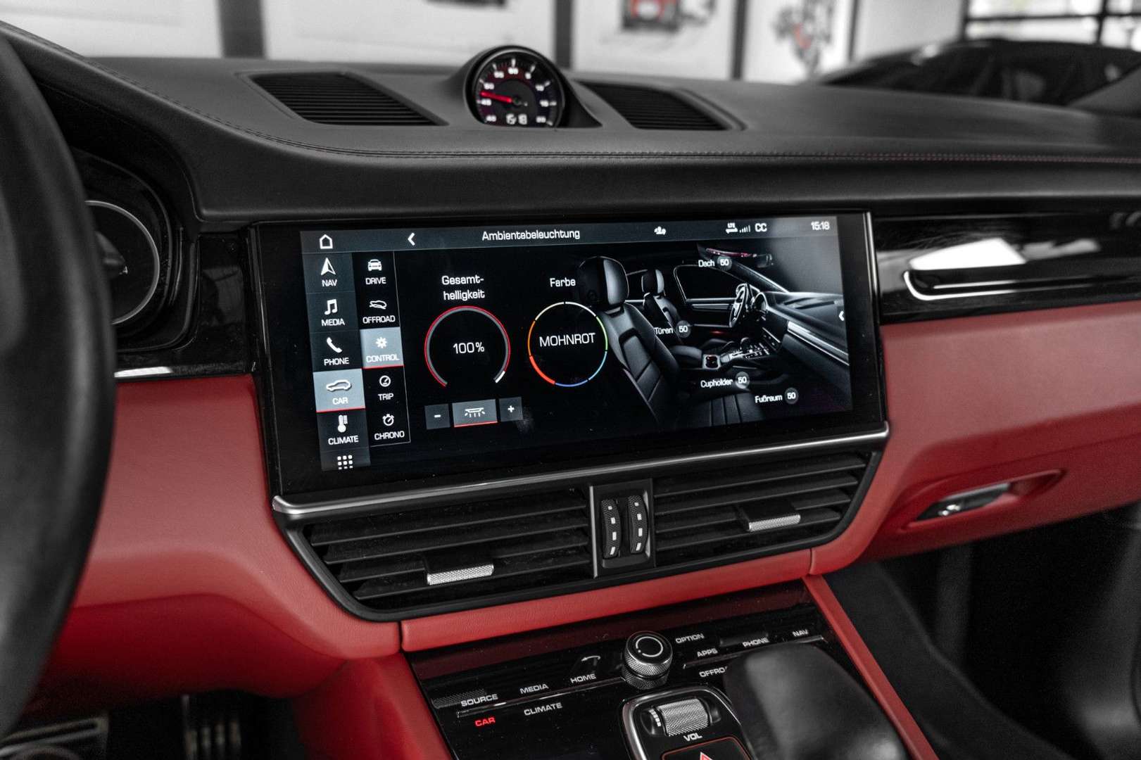 Porsche Cayenne Coupé S - 2019 - Joinsteer - #27