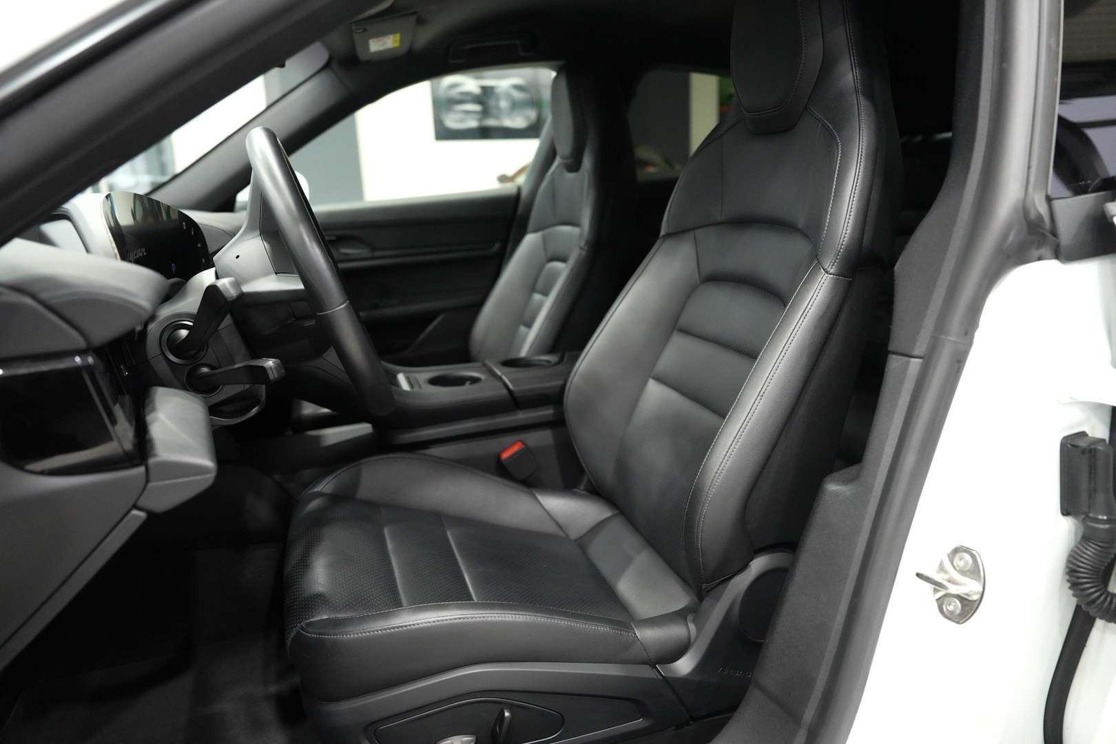 Porsche Taycan - 2021 - Joinsteer - #18