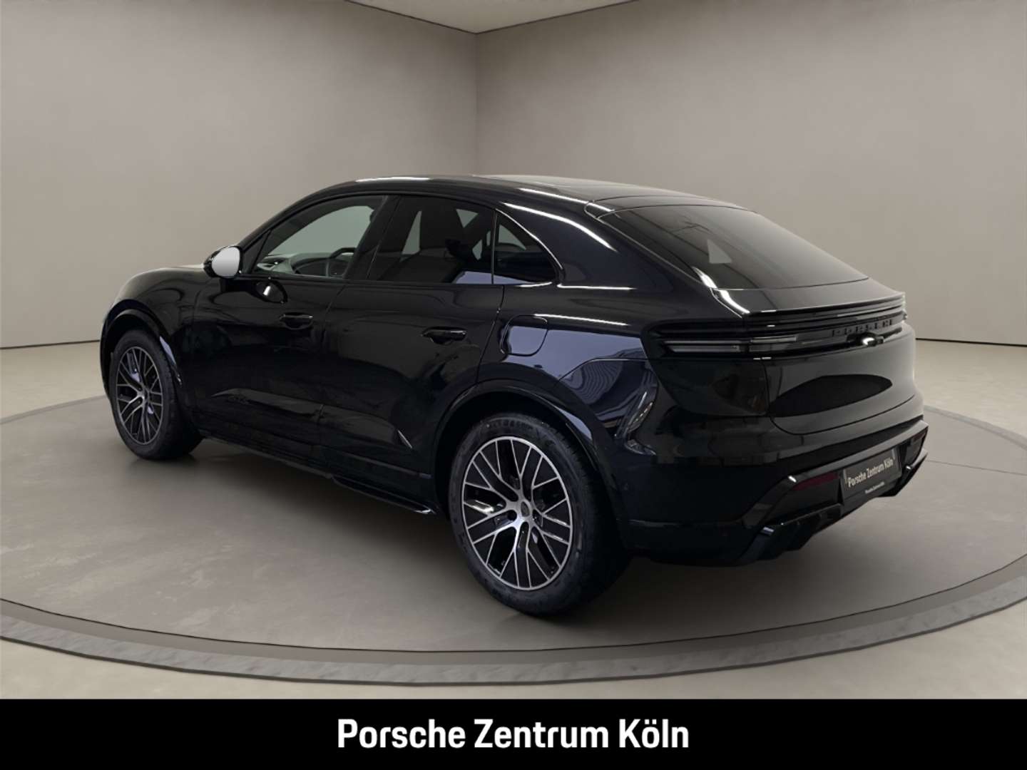 Porsche Macan I GTS - 2026 - Joinsteer - #3