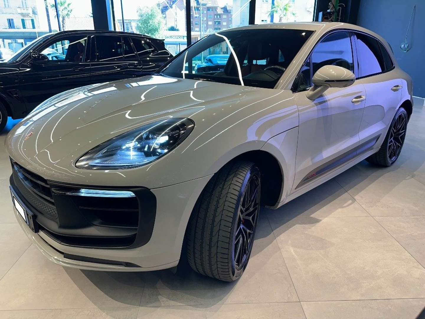 Porsche Macan II GTS - 2021 - Joinsteer - #3
