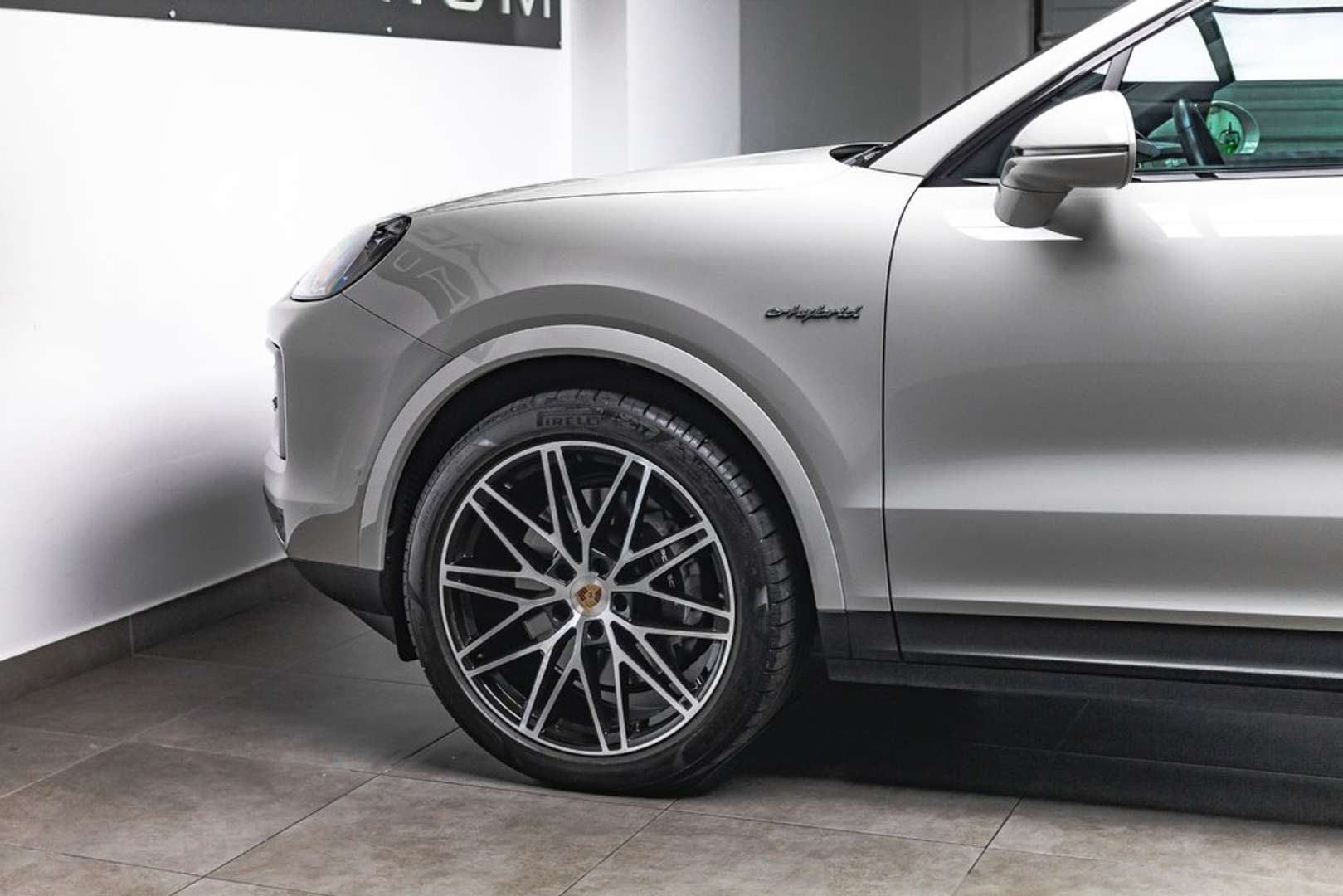 Porsche Cayenne II E-Hybrid - 2023 - Joinsteer - #13