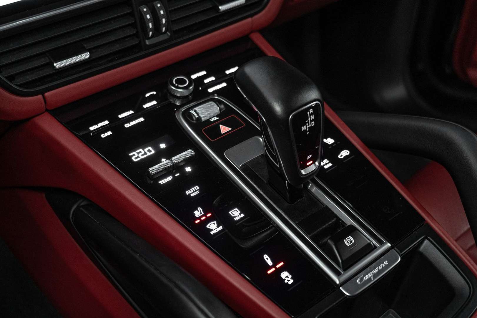 Porsche Cayenne Coupé S - 2019 - Joinsteer - #28