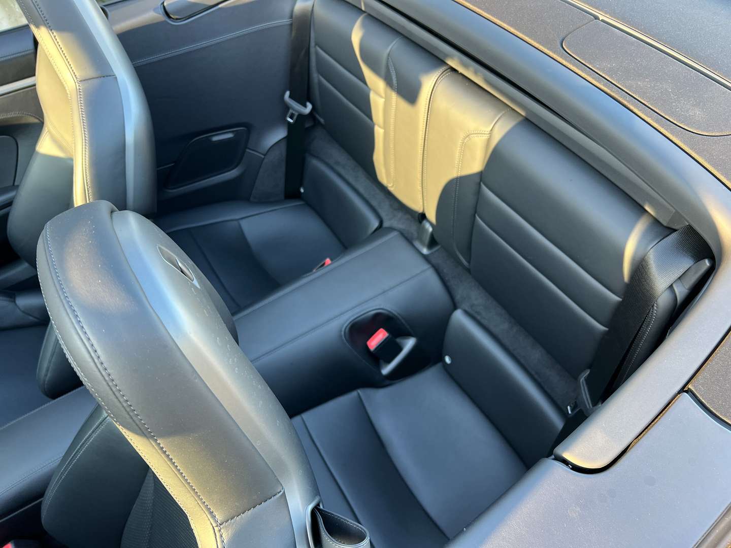 Porsche 992 I Carrera - 2022 - Joinsteer - #21