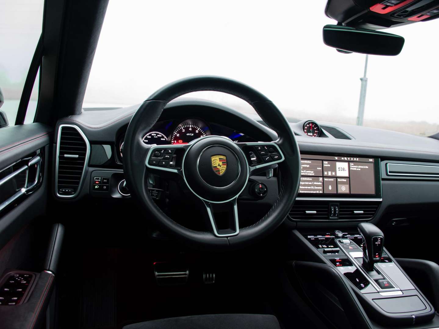 Porsche Cayenne II GTS - 2020 - Joinsteer - #40