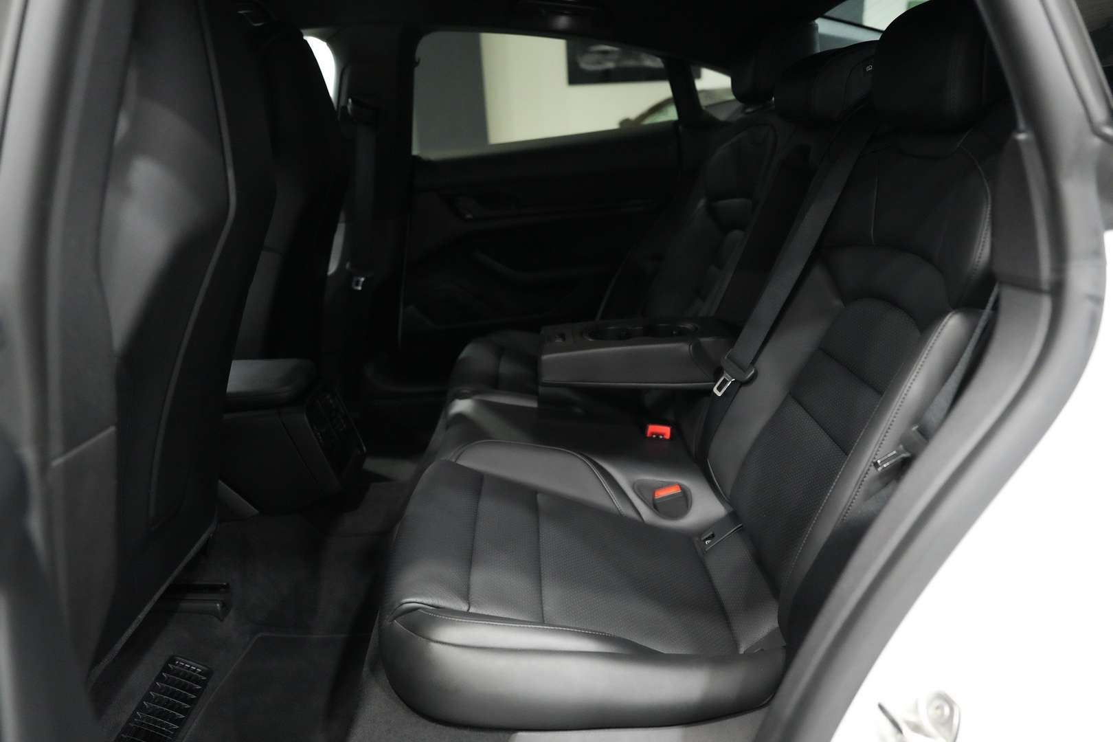 Porsche Taycan - 2021 - Joinsteer - #19