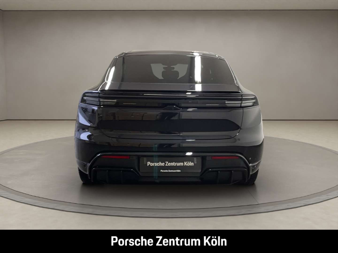 Porsche Macan I GTS - 2026 - Joinsteer - #4