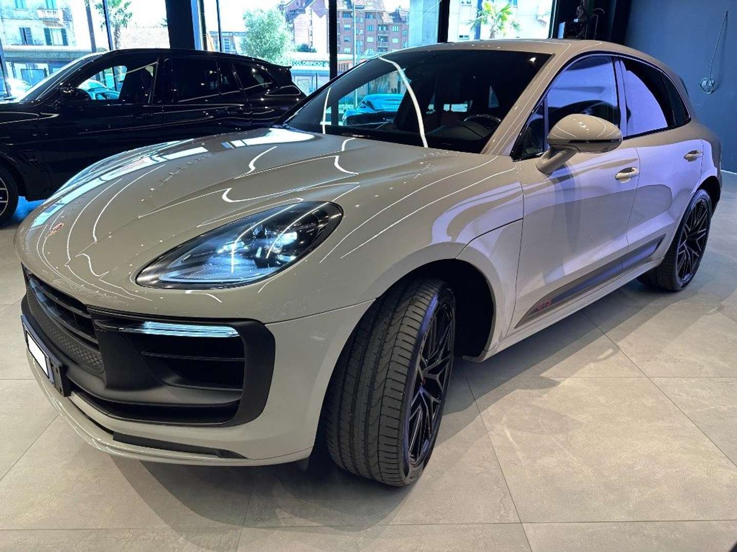Porsche Macan II GTS - 2021 - Joinsteer - #4