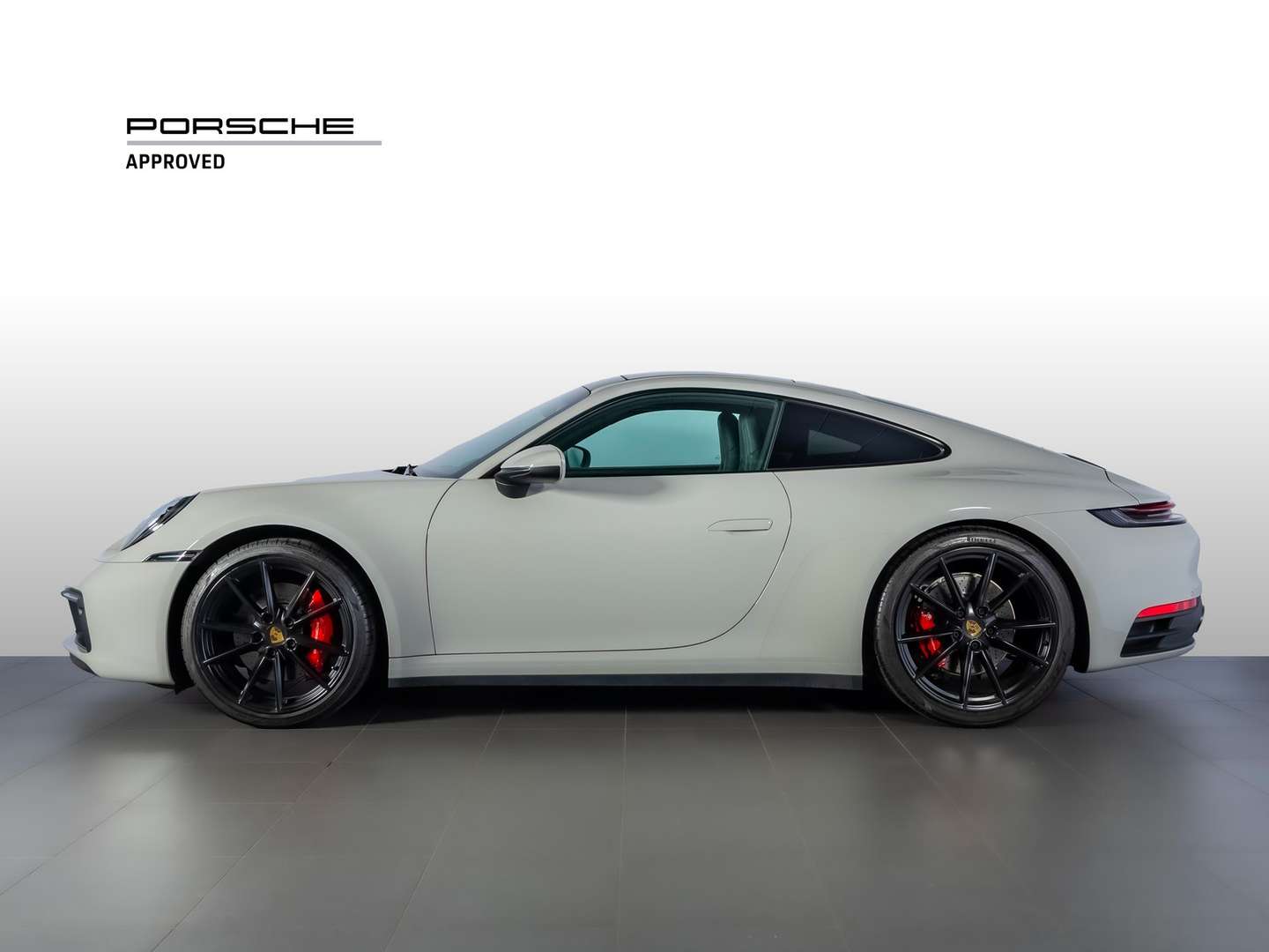 Porsche 992 I Carrera S - 2020 - Joinsteer - #2