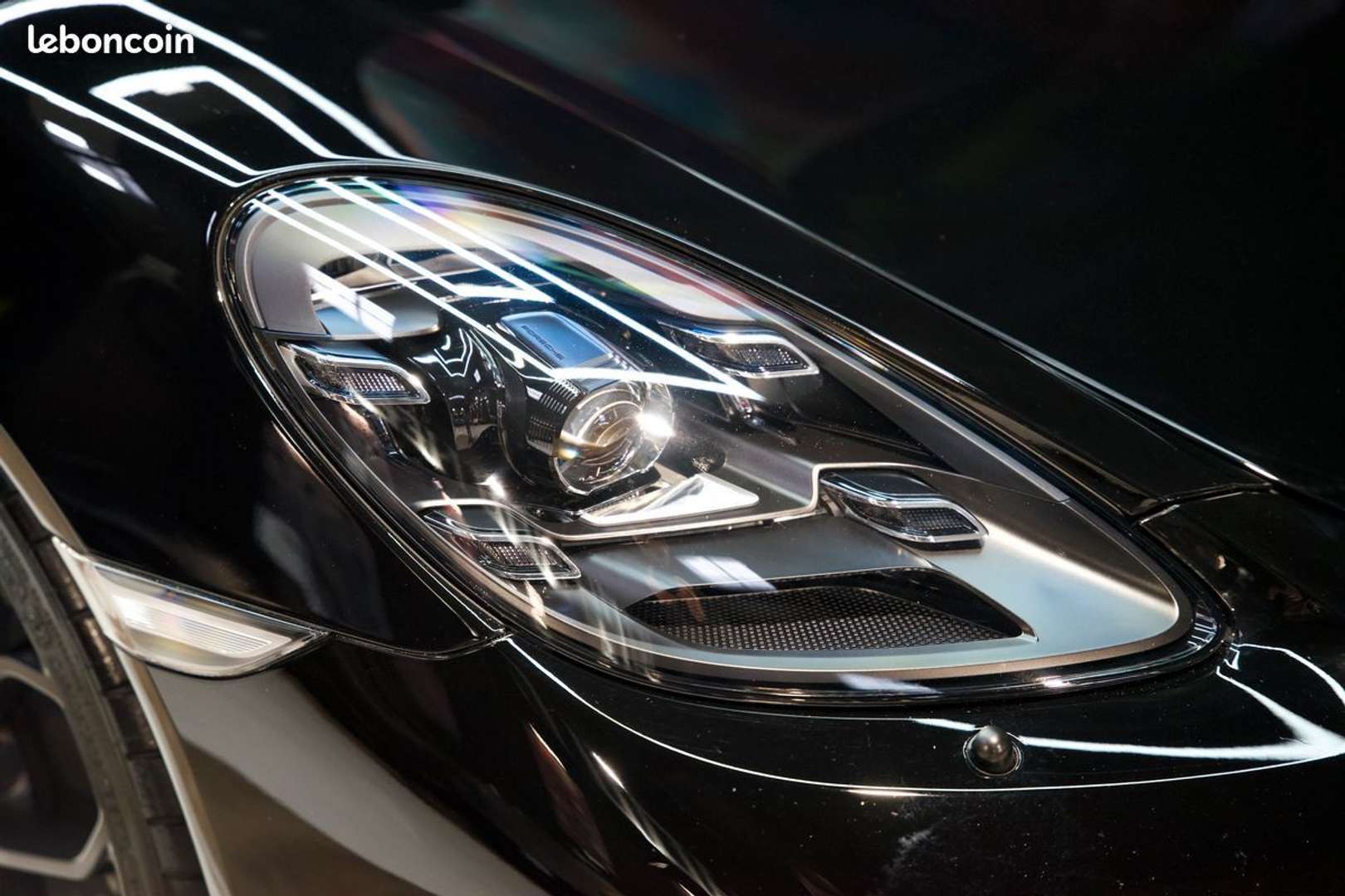 Porsche 718 Cayman GT4 - 2021 - Joinsteer - #6