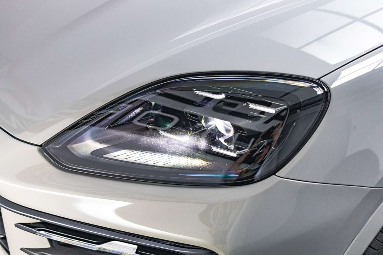 Porsche Cayenne II E-Hybrid - 2023 - Joinsteer - #14