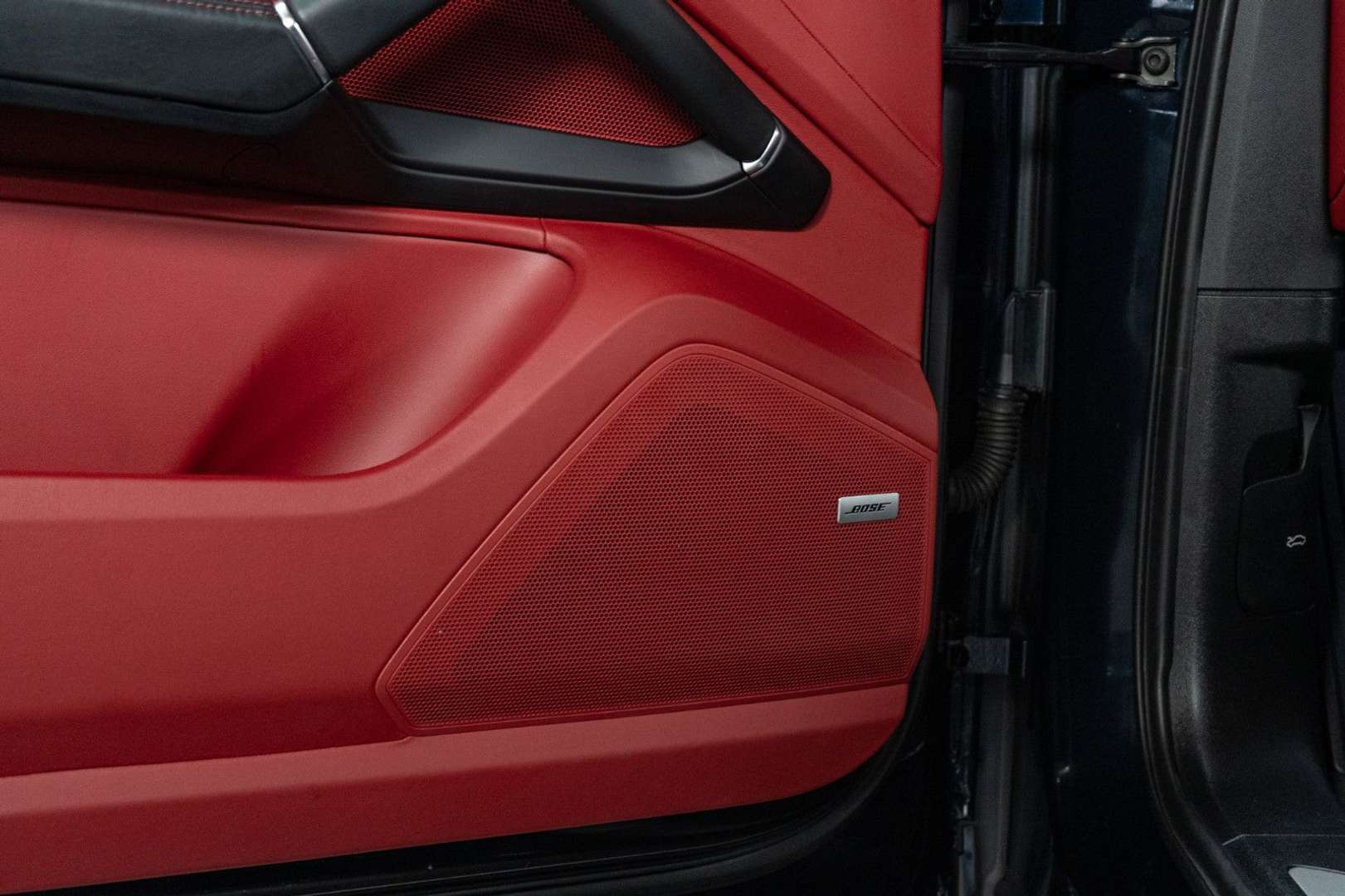 Porsche Cayenne Coupé S - 2019 - Joinsteer - #29