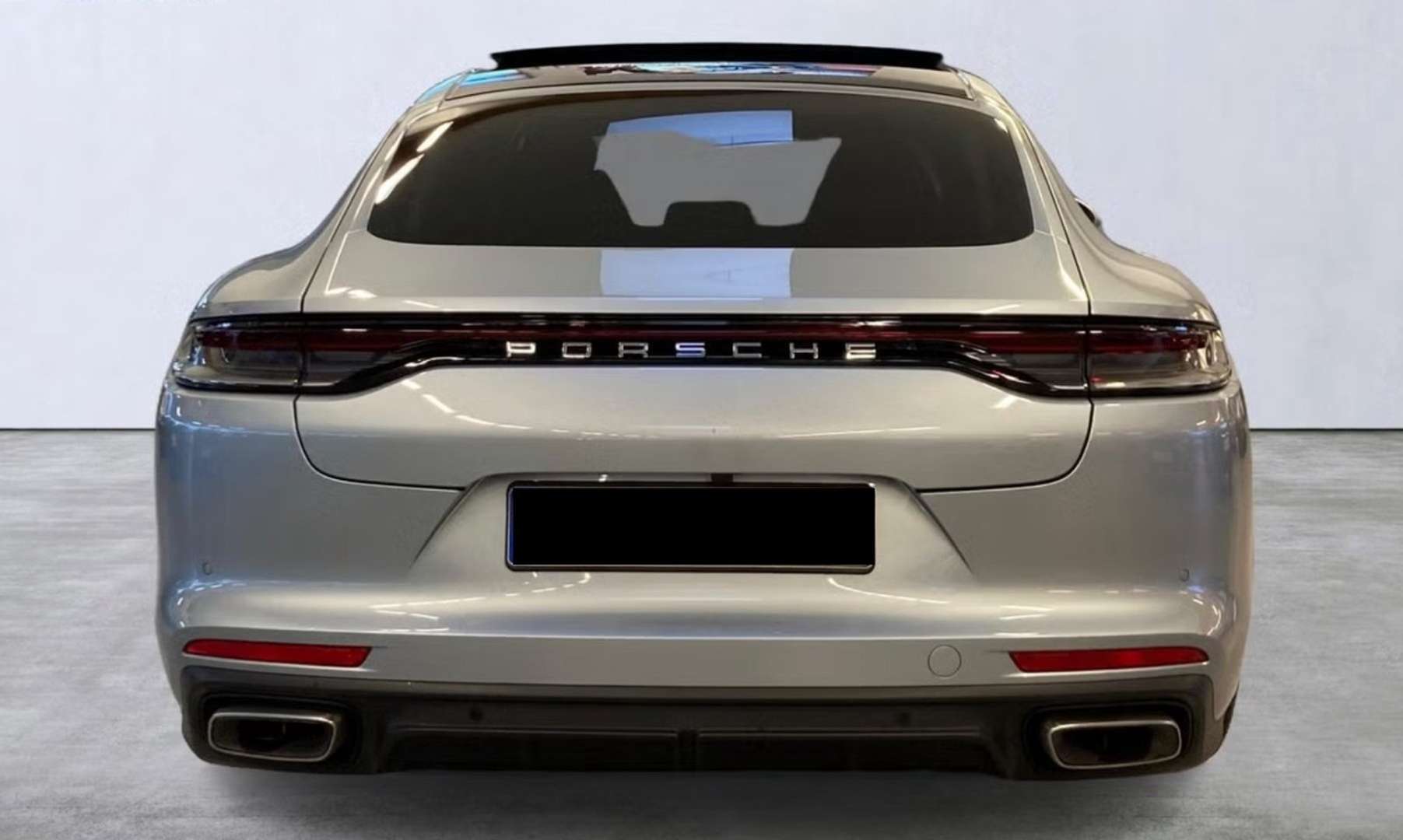 Porsche Panamera II 4 E-Hybrid - 2023 - Joinsteer - #2