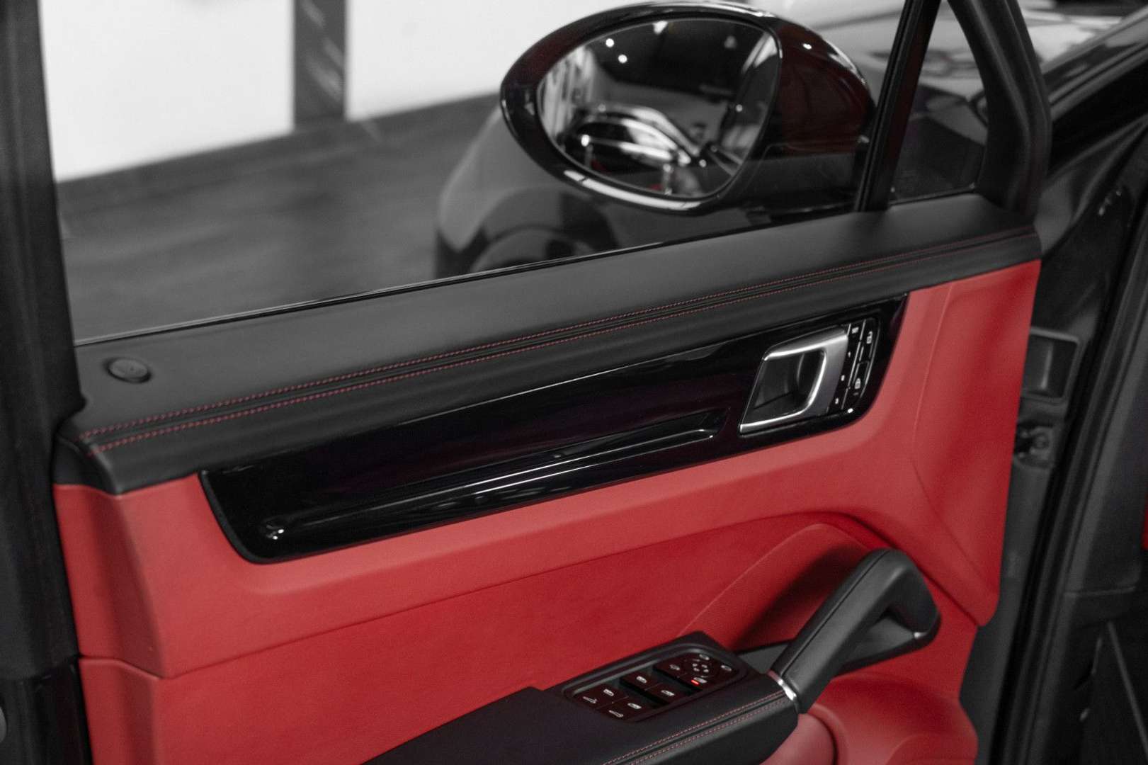 Porsche Cayenne Coupé S - 2019 - Joinsteer - #30