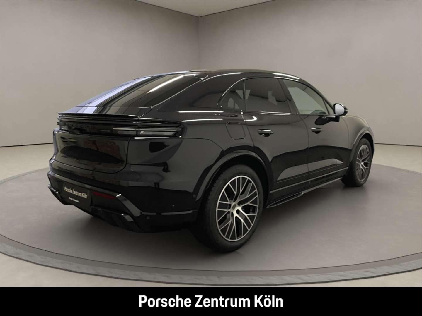 Porsche Macan I GTS - 2026 - Joinsteer - #5