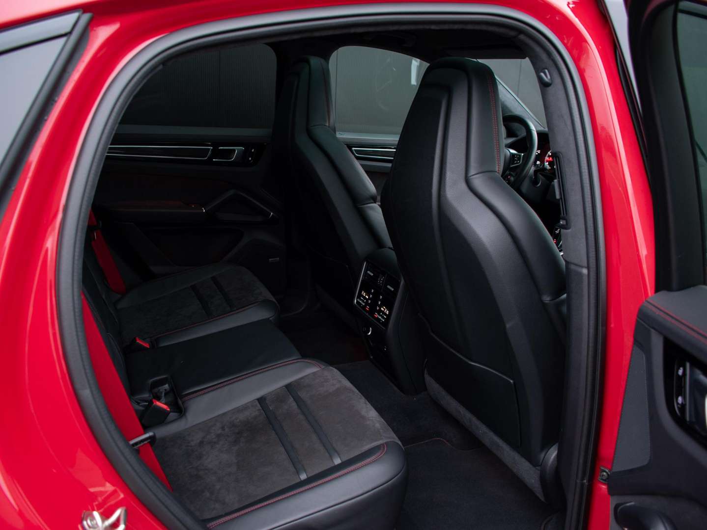 Porsche Cayenne II GTS - 2020 - Joinsteer - #42