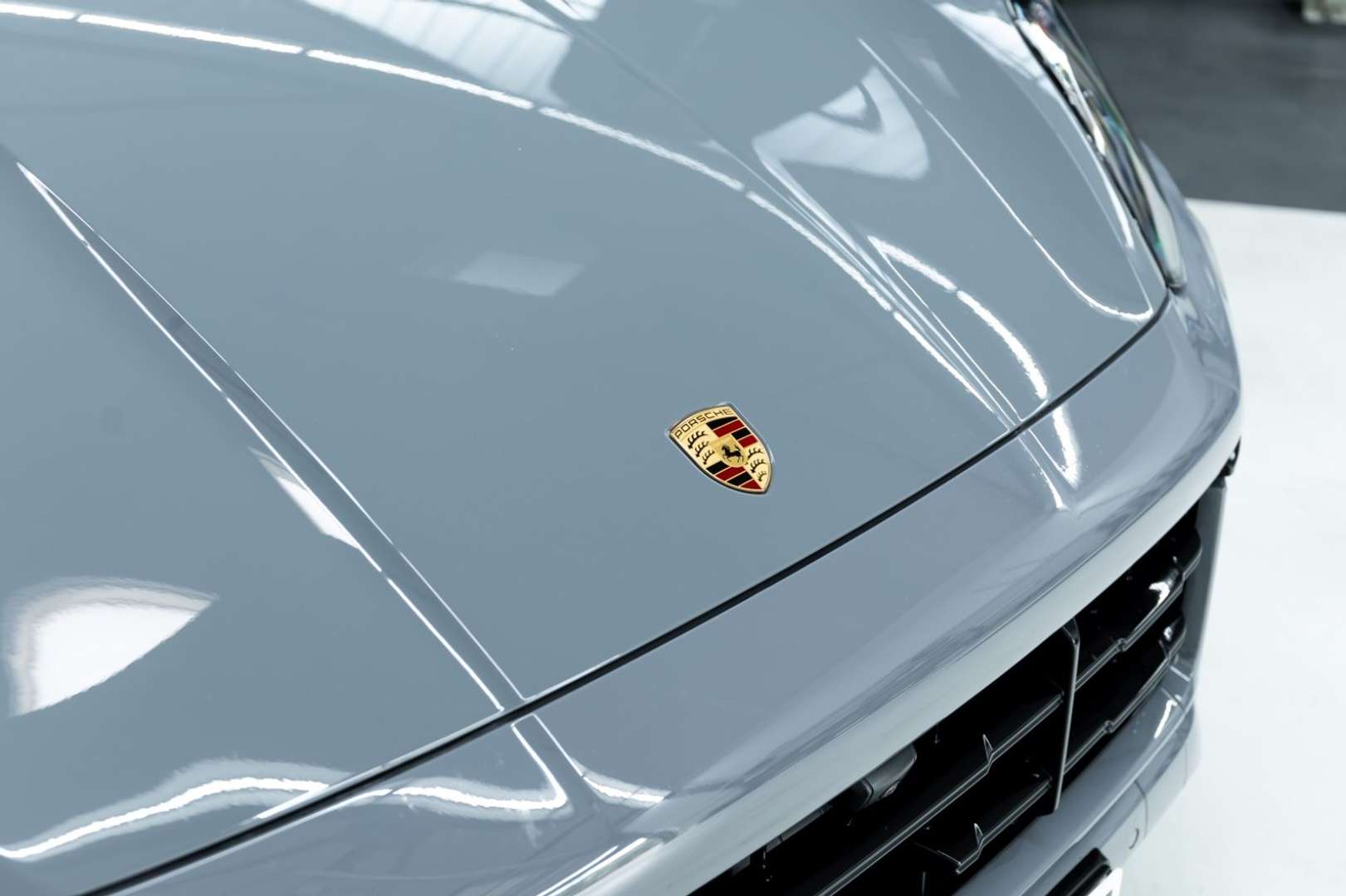 Porsche Cayenne I E-Hybrid - 2024 - Joinsteer - #24