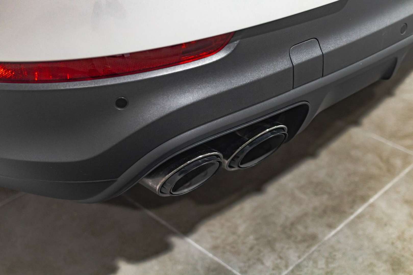 Porsche Cayenne II E-Hybrid - 2023 - Joinsteer - #15