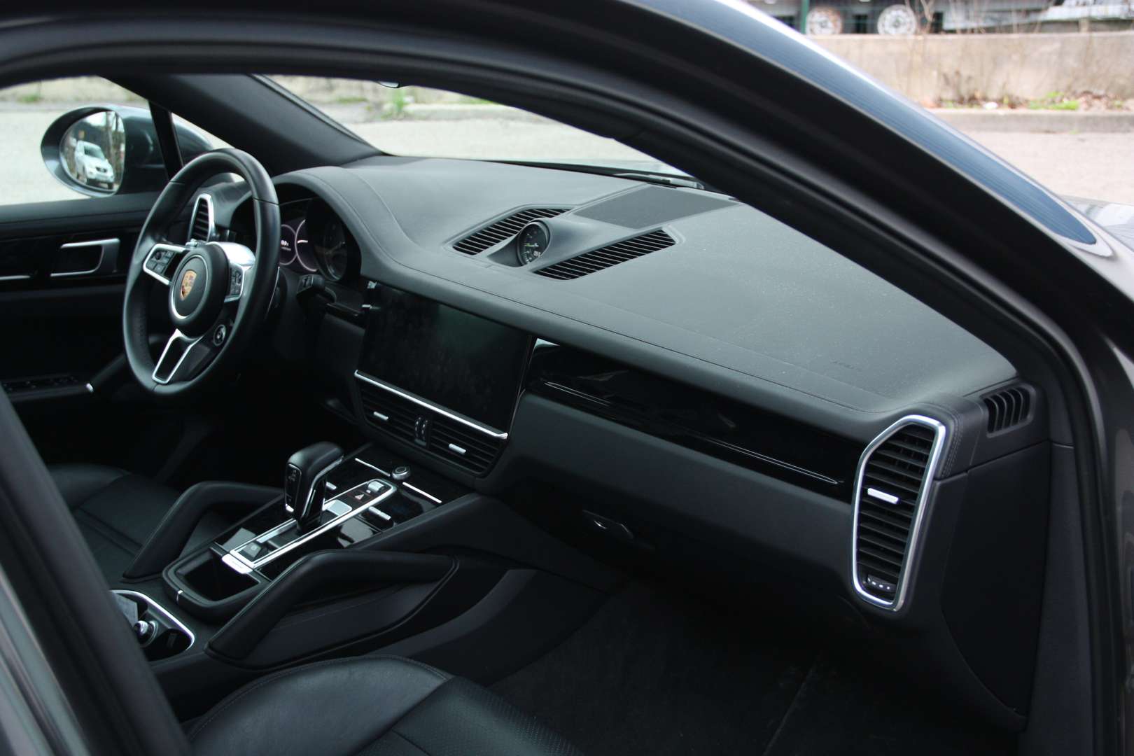 Porsche Cayenne II Hybrid - 2022 - Joinsteer - #10