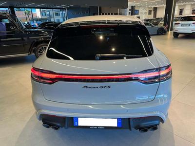 Porsche Macan II GTS -  - Joinsteer - #5