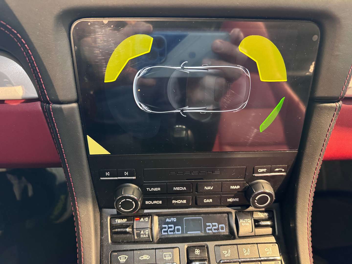 Porsche 718 Boxster Base - 2024 - Joinsteer - #23