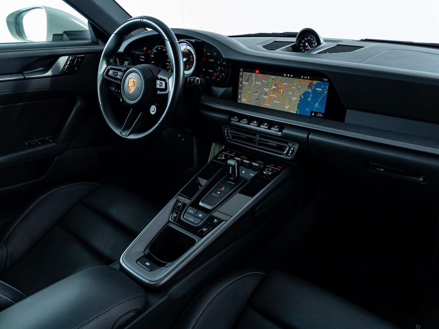 Porsche 992 I Carrera S - 2020 - Joinsteer - #4